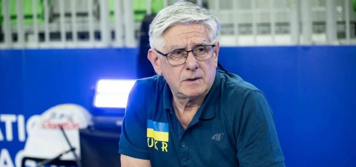 Збірна України вийшла на шлях до чемпіонства: перемоги над Бразилією, Італією та Канадою в Лізі націй