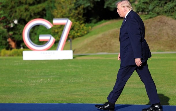 Зброя від G7 та політичні події: основні новини 16 червня