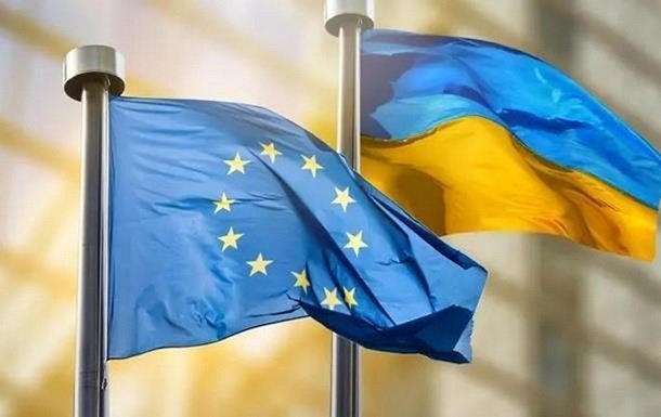 Зеленський акцентує на важливості України для майбутнього Європи