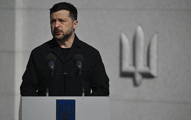 Зеленський анонсував підтвердження внесків до PURL шести країн