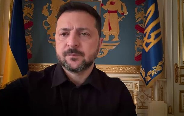 Зеленський: Червень та липень повинні стати ключовими місяцями для України та Європи
