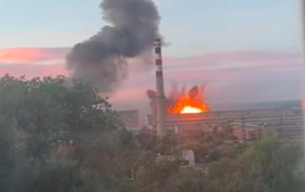 Зеленський: Фламінго вразили завод у Волгограді