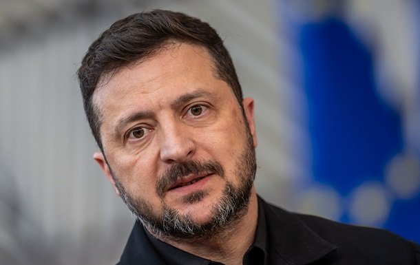 Зеленський надав Лукашенку тижневий термін для зняття ретрансляторів, що використовуються для дронів
