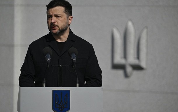 Зеленський направив Путіну лист, що може наблизити завершення війни
