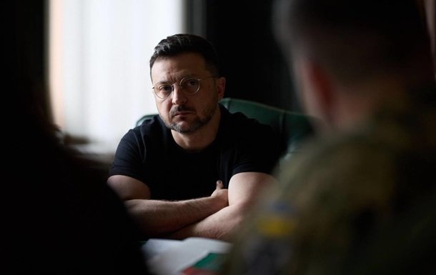 Зеленський обговорив посилення ППО та стратегічні позиції на засіданні Ставки