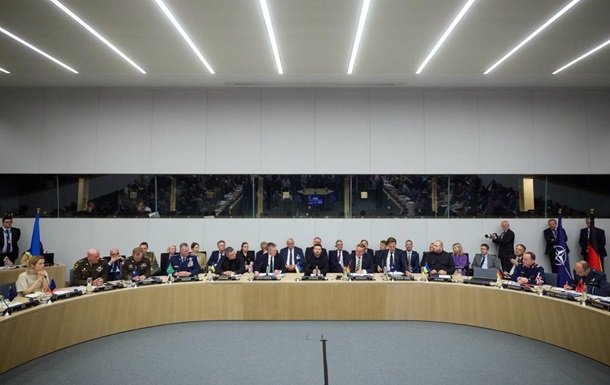 Зеленський оголосив основні три рішення, ухвалені на зустрічі "Рамштайн"