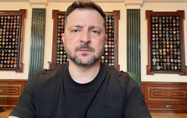 Зеленський оголосив про можливість нової агресії з боку Росії