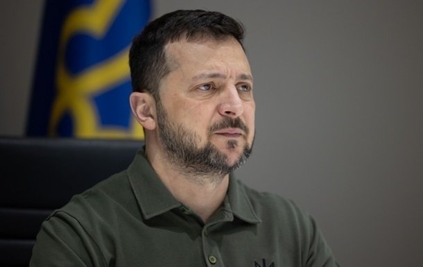 Зеленський озвучив кількість загиблих дітей в Україні внаслідок агресії Росії.