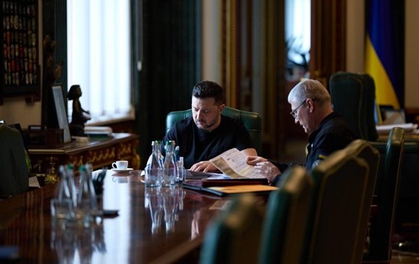 Зеленський озвучив нові стратегії Росії щодо України