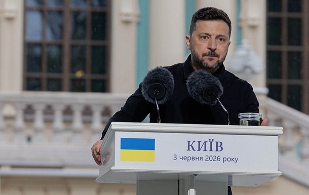 Зеленський озвучив умови постачання системи Patriot для України