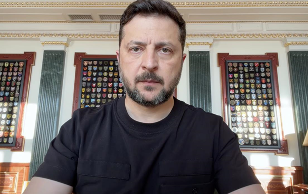 Зеленський підкреслив важливість розвитку відносин з Польщею в останній заяві