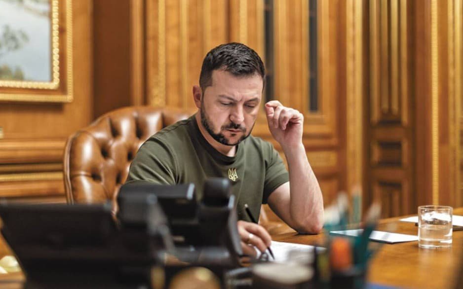 Зеленський підписав новий законопроект про декларування суддів у контексті євроінтеграції