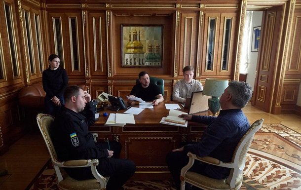 Зеленський підтвердив факт переговорів з Дональдом Трампом