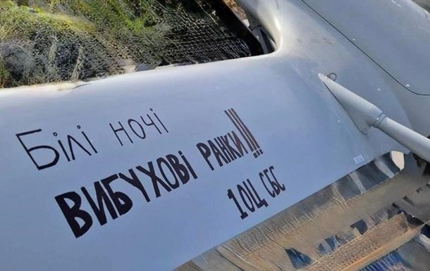 Зеленський підтвердив інформацію про удари по Санкт-Петербургу