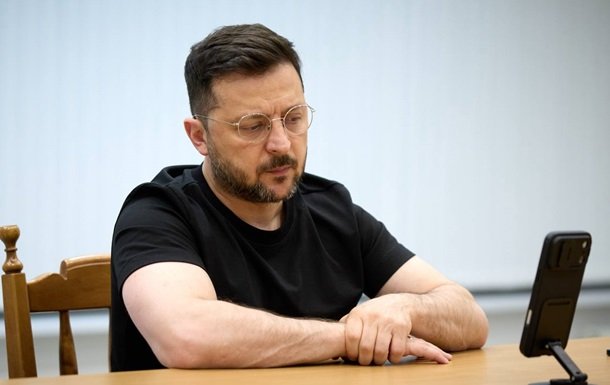 Зеленський поділився подробицями переговорів з Віткоффом
