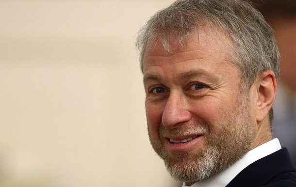 Зеленський поділився подробицями візиту Абрамовича до Києва