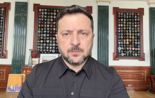 Зеленський попередив українців про можливі ракетні удари противника