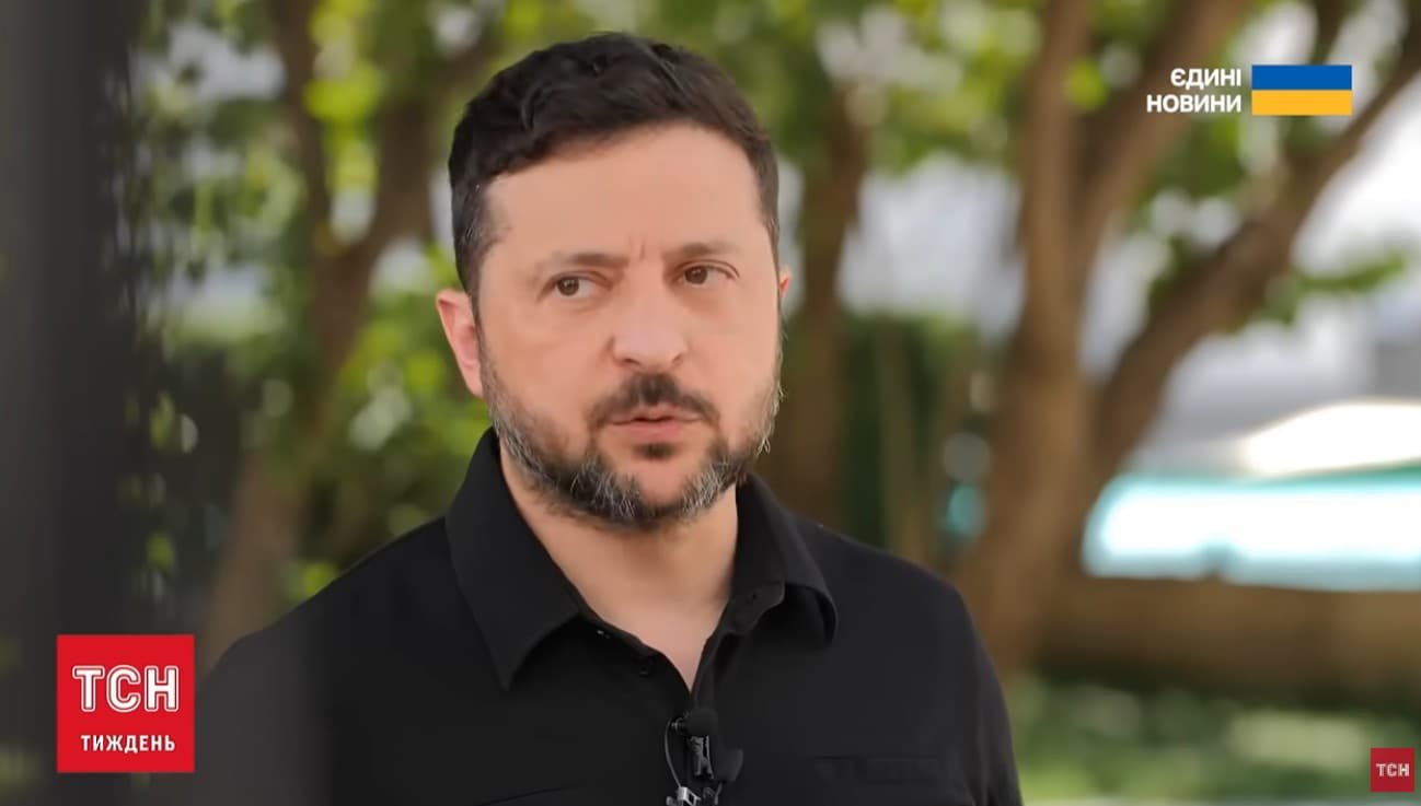 Зеленський порівняв дії Навроцького з політикою Орбана і попередив про негативні наслідки