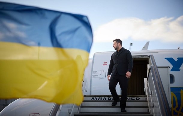 Зеленський порівняв дії Навроцького з політикою Орбана