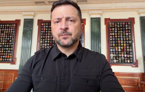 Зеленський повідомив про повернення понад 9500 українців з полону