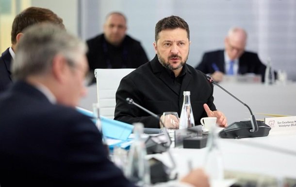 Зеленський: Путін висунув численні пропозиції щодо вирішення конфлікту