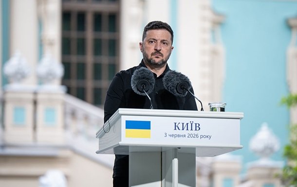 Зеленський: Росія щомісяця виготовляє 120 ракет