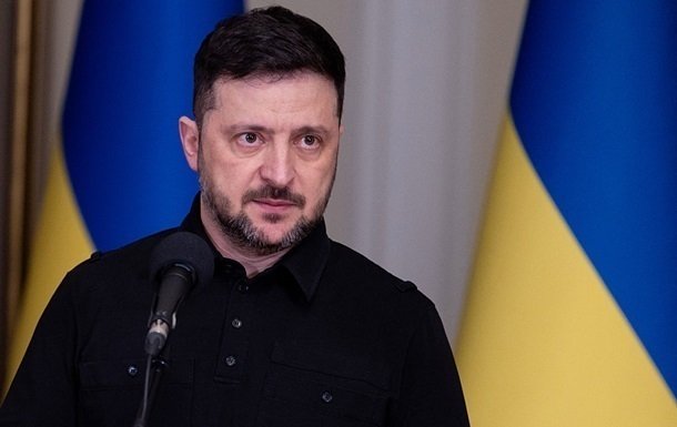 Зеленський: Росія ймовірно посилить обстріли українських територій