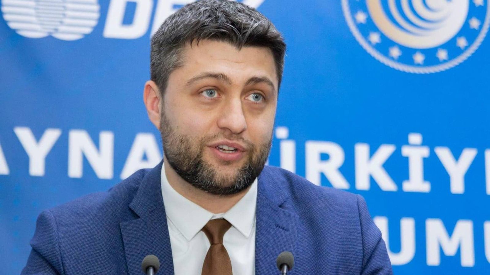 Зеленський ухвалив рішення про звільнення посла України на Кіпрі