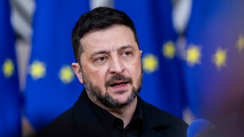 Зеленський: відкриття нового кластера – вагома підтримка для України та її громадян