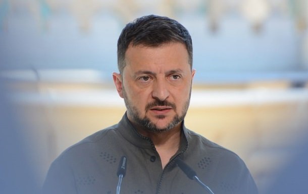 Зеленський висловив сподівання щодо відновлення мирних переговорів