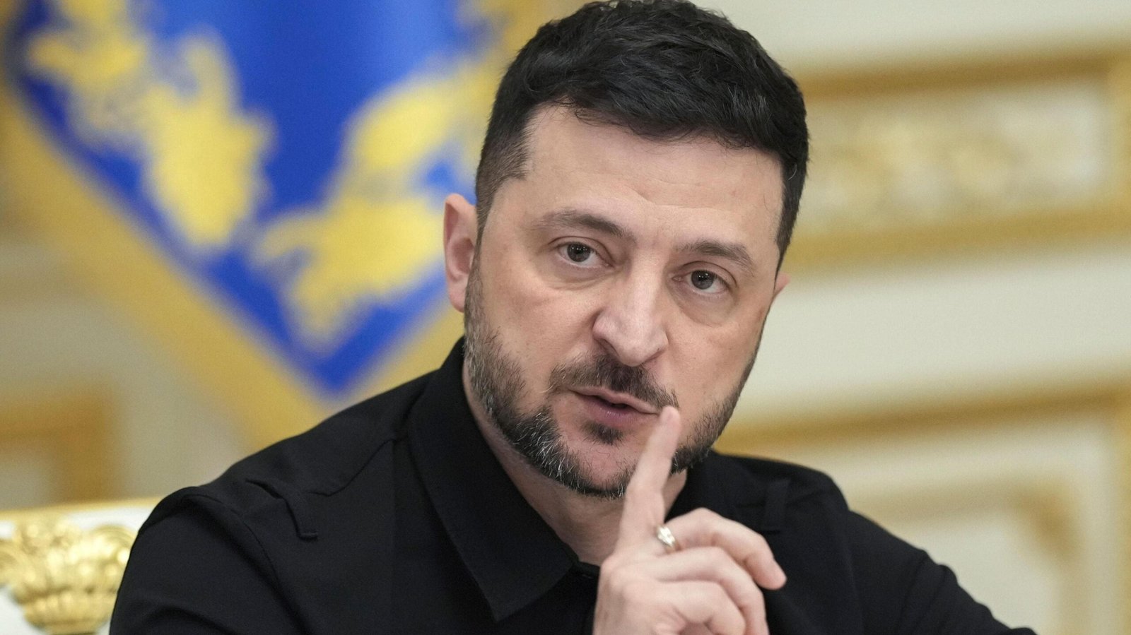 Зеленський висловив ймовірність зустрічі з Трампом у середу