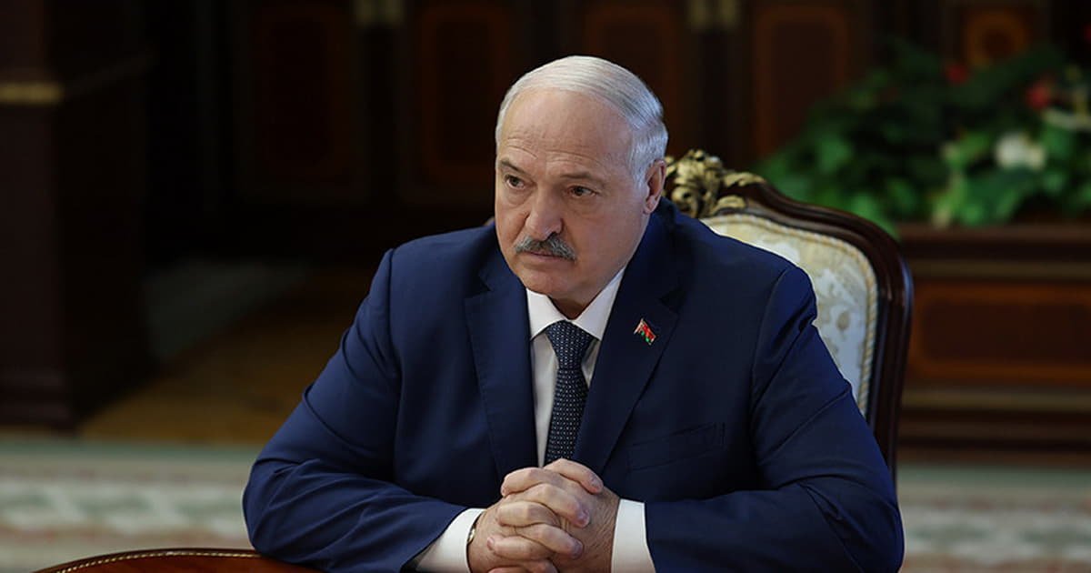 Зеленський висунув ультиматум Лукашенку: чи загрожує новий конфлікт з Білоруссю?