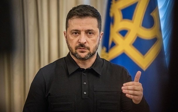 Зеленський: Євроінтеграція України стане фактором послаблення російського впливу в регіоні