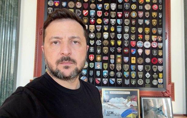 Зеленський застеріг про можливу загрозу масованого ракетного удару