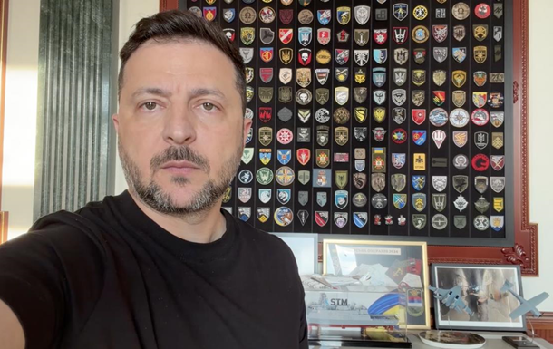 Зеленський звернувся до Путіна у відкритому листі