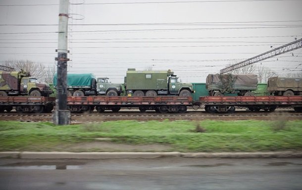 Знищення мосту в Криму: Удар по ключовій транспортній артерії противника