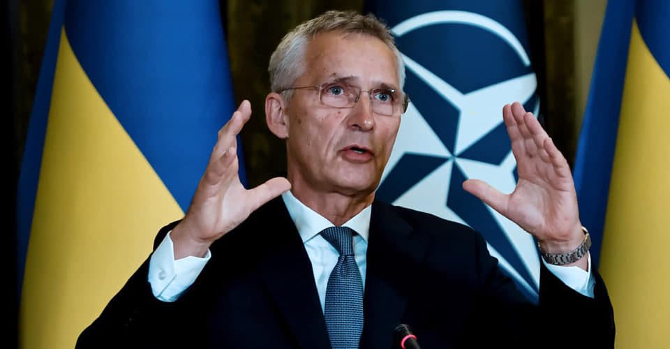 Зростання напруги серед союзників: попередження колишнього генерального секретаря НАТО