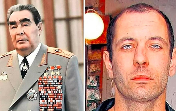 ЗСУ затримали правнука Леоніда Брежнєва в бойових умовах - повідомлення російських ЗМІ