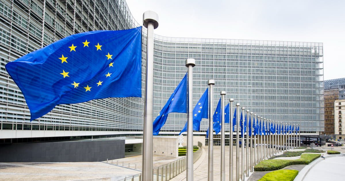 21-й пакет санкцій проти Росії, зустріч Рубіо з Лавровим та мільярдний штраф Google від ЄС: ключові новини дня
