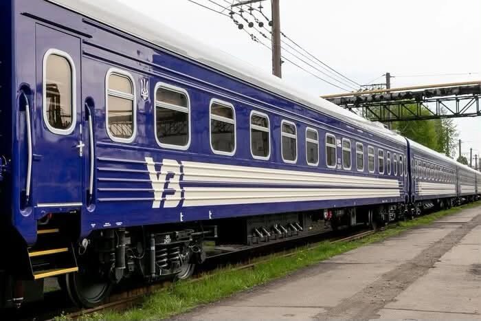 У Стрию скоротили кількість зупинок поїздів (оновлено)