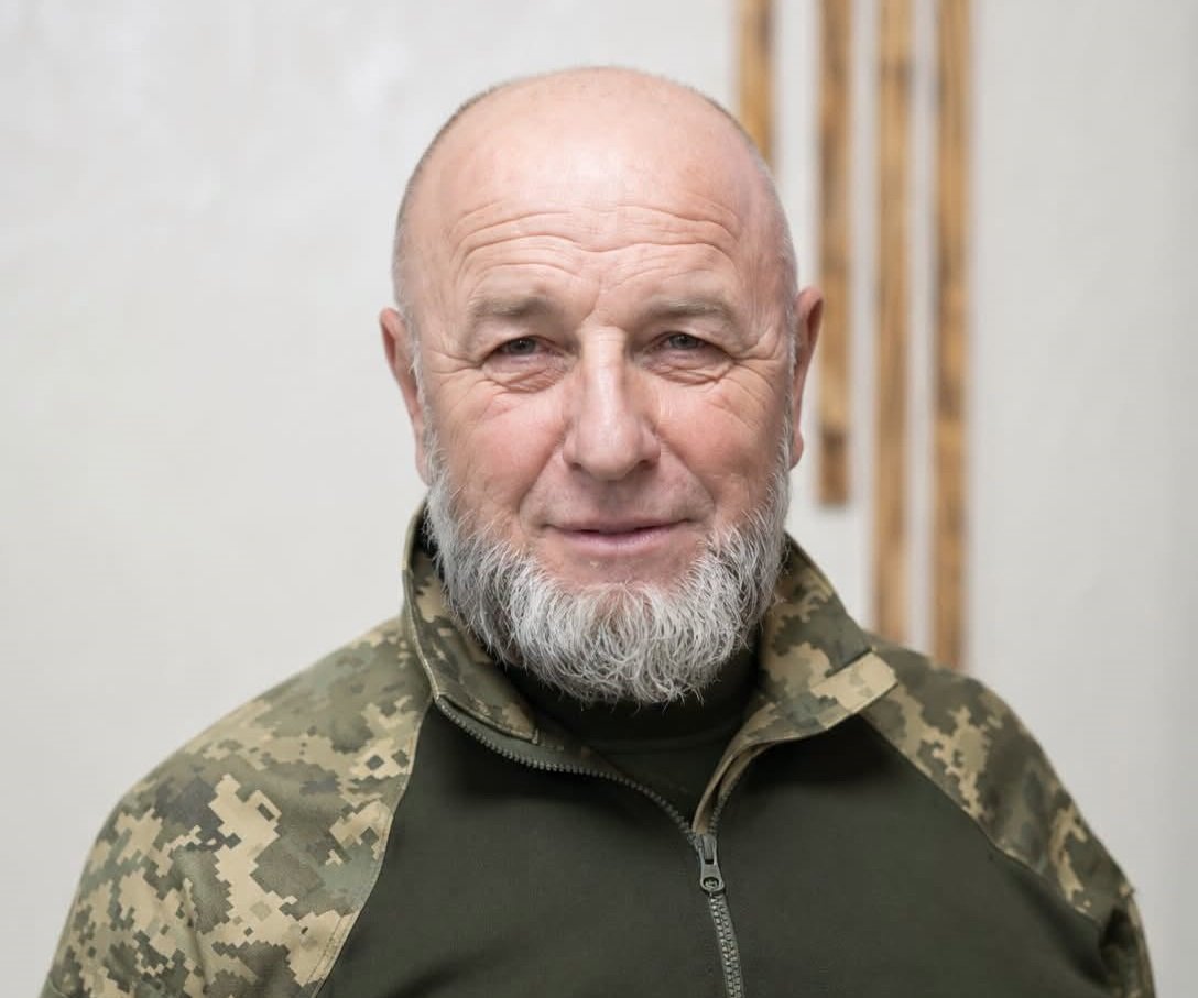 На щиті… Іван Шнайдер та Руслан Гульчевський