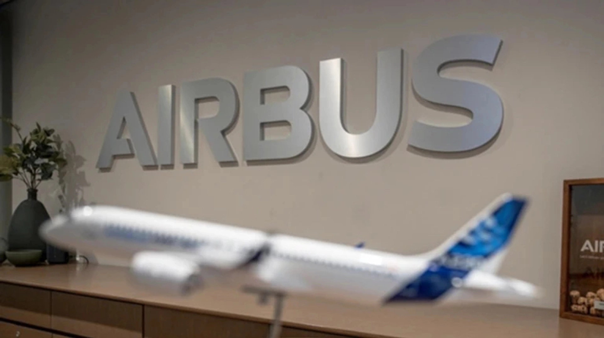 Airbus залучив мільярд євро кредиту для реалізації нових технологічних розробок