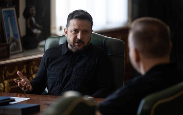 Актер "Флеш" отримав посаду радника президента Зеленського
