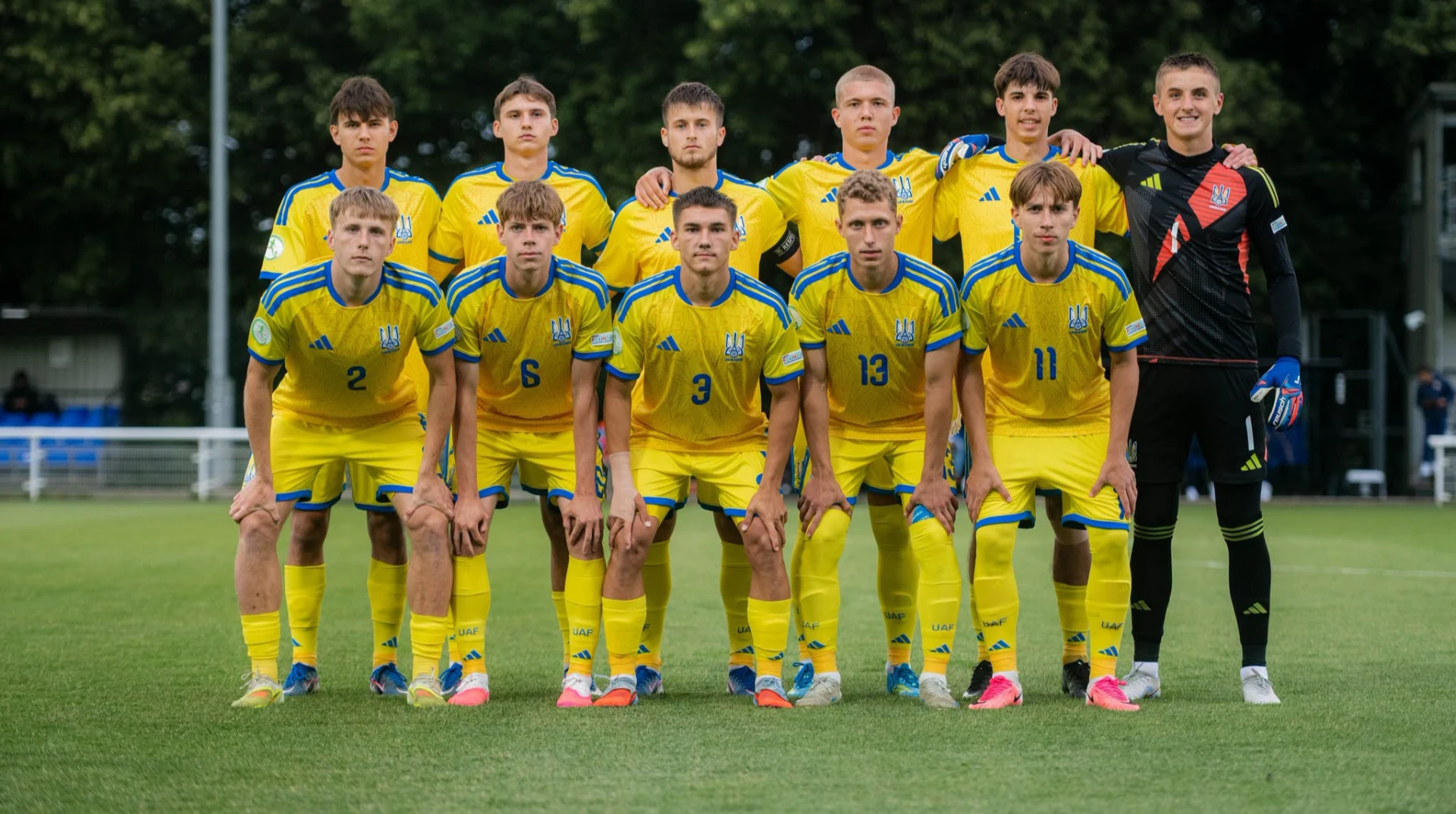 Актуальні виклики та досягнення України на сучасному етапі розвитку