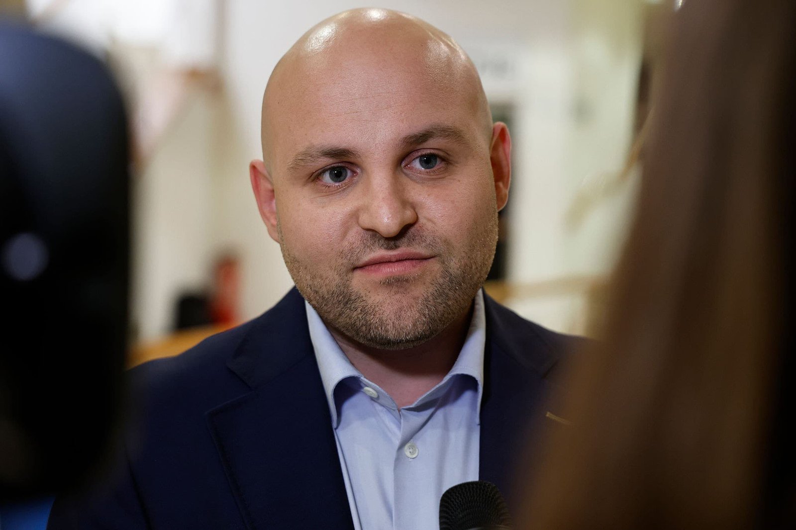 "Альтернатива для Німеччини" закликає Мерца до дипломатичних контактів з Путіним