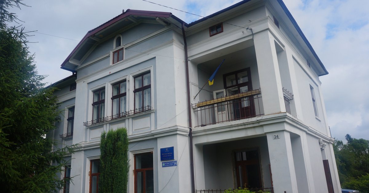 АМКУ підтвердив порушення міськради Комарно у сфері земельного оподаткування