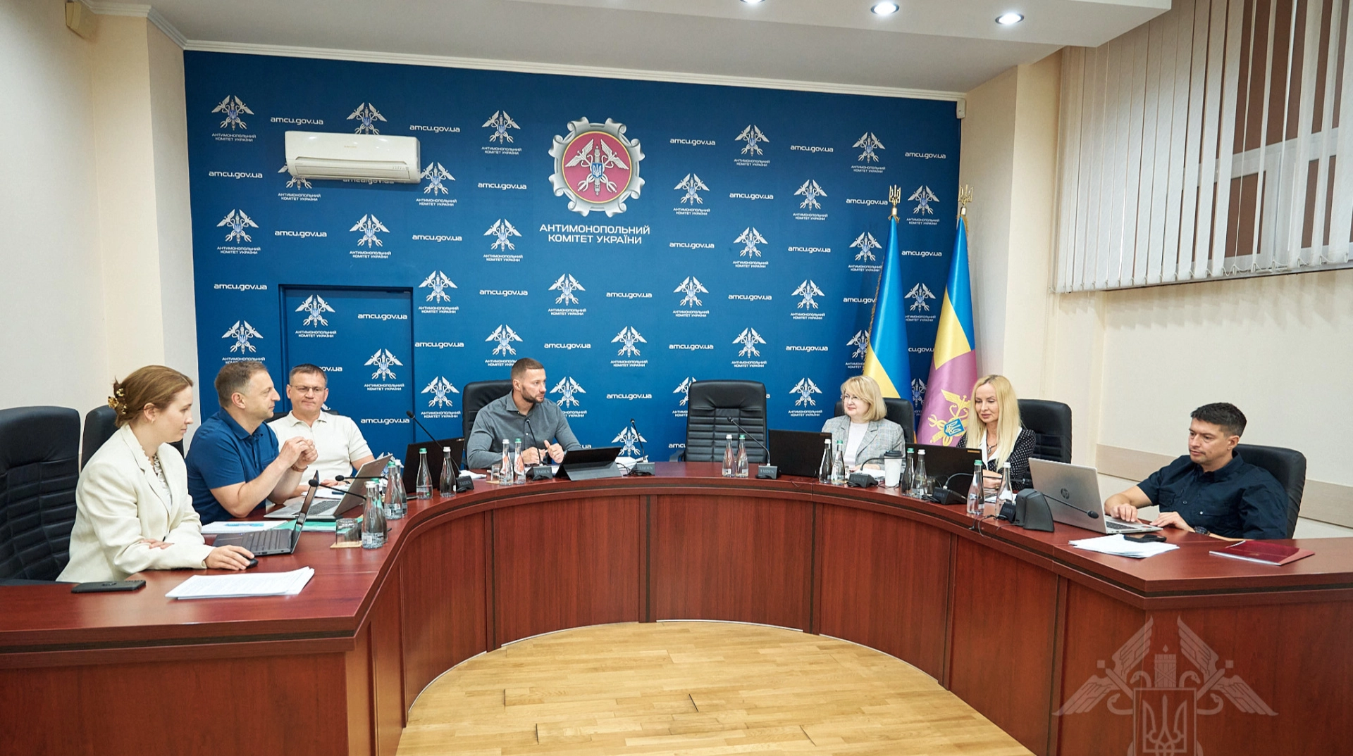 Антимонопольний комітет оштрафував компанії на 30 мільйонів гривень за змову у закупівлях обмундирування