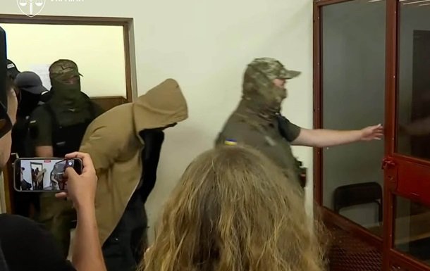 Арешт колишнього працівника СБУ у справі про вбивство підозрюваної у справі "Монако"