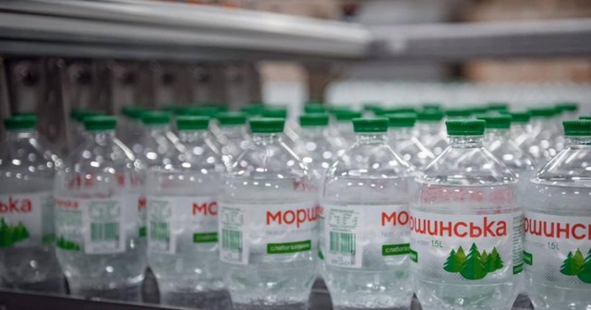 АРМА оголосила новий конкурс на управителя для заводу мінеральної води у Львівській області