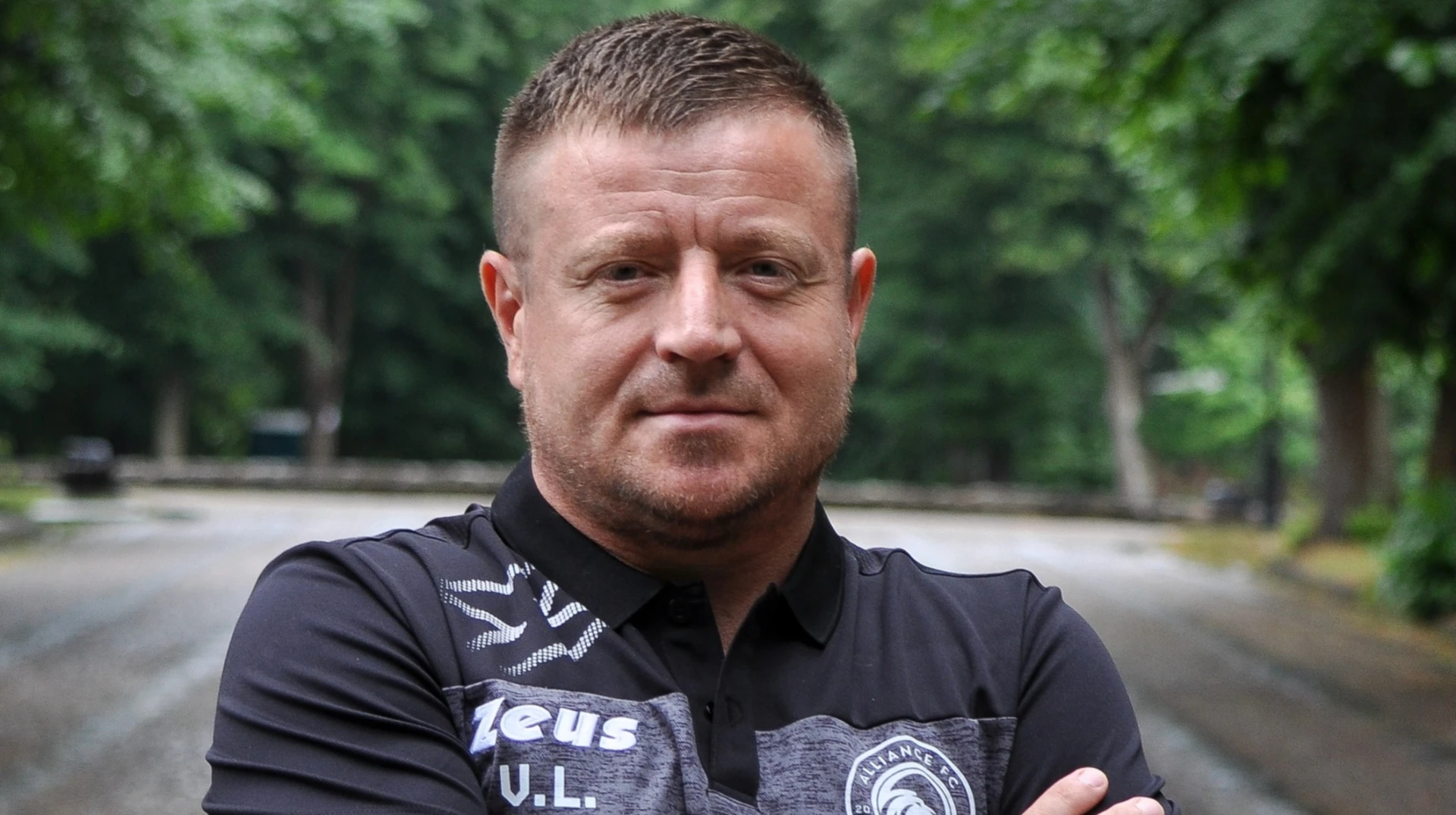 Асистент головного тренера збірної України став новим керівником Альянсу
